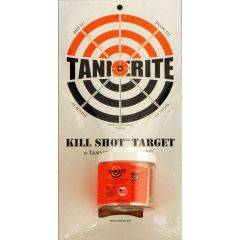 TANNERITE Kill Shot Target Bullseye Target KST
