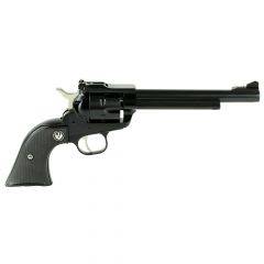 Ruger Single Six Convertible Blued 22 LR 22 Mag 6.5in 6 Shot 0622