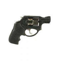 Ruger LCR LCRX All Black 22 Mag WMR 6 Round 1.87in 05439