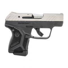 Ruger LCP II Savage Stainless 22LR 2.75in 13724