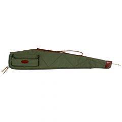 Boyt Signature Scoped Rifle Case ODGreen 44in 0GC4P4409