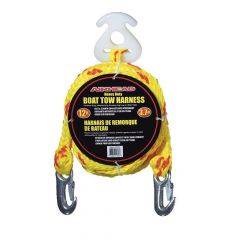 Airhead Heavy Duty Tow Harness 12ft Rope AHTH-2