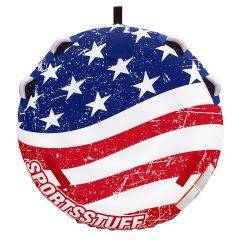 Airhead Stars + Stripes Kit with Tube Rope and Pump 53-4310K 