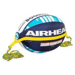 AIRHEAD 4K Booster Ball Tow Rope-60 ft 4 Rider AHBB-2030 
