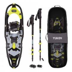 Yukon Charlie`s Pro Snowshoe Kit 825 80-2009K