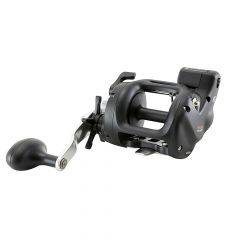 Okuma Fishing Tackle Magda Pro 30 DLXT Line Counter Reel MA-30DLXT