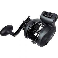 Okuma Fishing Tackle Coldwater SS LP Line Counter  