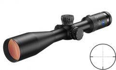 Zeiss Conquest V4 6-24x50 ZMOA Reticle 93 522951 9993 080 