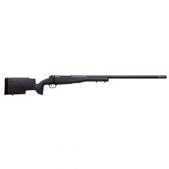Weatherby Mark V Carbonmark Pro 6.5 Wby RPM Charcoal 26in MCP01N65RWR6B