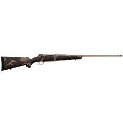 Weatherby Mark V Backcountry 6.5-300 Wby Mag 26in MBC01N653WR8B
