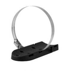 GARMIN Trolling Motor Mount GT22/GT52 Xdcrs 010-12105-20 