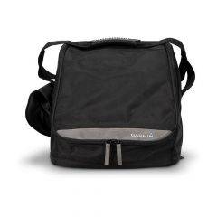 GARMIN Extra-Lge Portable Kit Bag, Base, Handle 010-12676-05 