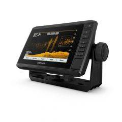 Garmin ECHOMAP UHD 73sv no transducer 010-02338-00