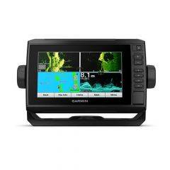 Garmin Echomap UHD 75CV G3 GT56 010-02521-00