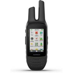 Garmin Rino 750t 2-Way Radio/GPS Navigator 010-01958-30