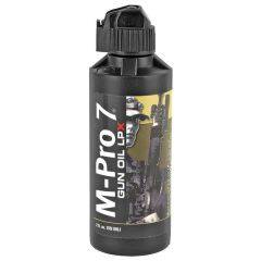 Hoppes 2 oz LPX Gun Oil M-Pro 7, Bottle 070-1452 
