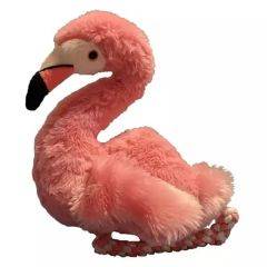 Premium Plush Toy - Flamingo - Lg 3901