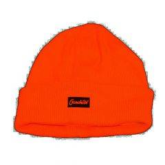 GAMEHIDE Knit Hat - One Size CH1-OR-OS 