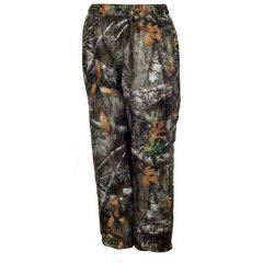 Gamehide Men`s Tundra Pant Realtree Edge CPP-RE