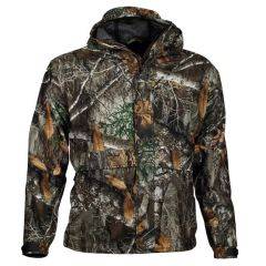 Gamehide Youth Journey Jacket Realtree Edge KP5-RE