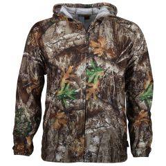 GAMEHIDE Men's Elimitick Cover Up Jacket Realtree Extra TCJ-RE