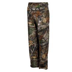 Gamehide Men's Insulated Woodland Jean Realtree Edge CFP RE