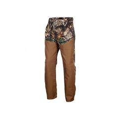 Gamehide Woodsman Upland Jean Realtree Edge CUP-RE 