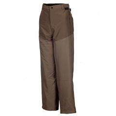 Gamehide Men's Flusher Rain Pant Tan URP-TA