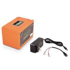 Humminbird Lithium Ion Battery 20Ah 770033-1 