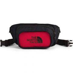 North Face Explore Hip Pack TNF Red/TNF Black NF0A3KZXKZ3OS