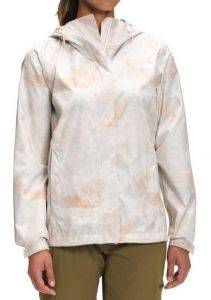 North Face Women's Printed Venture 2 Jacket 