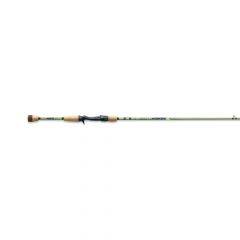 St. Croix Legend X Casting Rod 7 ft MHF XLC70MHF