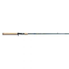 St. Croix Triumph Travel Casting Rod 6ft 6in MHF TCR66MHF4