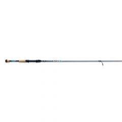 St. Croix Bass X Spinning Rod 6ft 10in MLXF BAS610MLXF