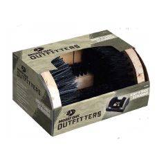 Mossy Oak Outfitters Shoe + Boot Scrubber NBS76025