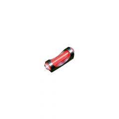 TruGlo Fat Bead 2.6mm Red TG948CR 