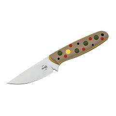 Boker The Brook Brown Trout 02BO067 