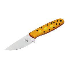 Boker The Brook Yellow Trout 02BO068 