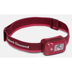 Black Diamond Astro 250 Headlamp - Rose BD62066R 