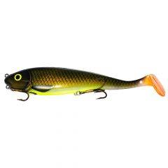 Musky Innovations Magnum Swimmin` Dawg Pickle Back 7006