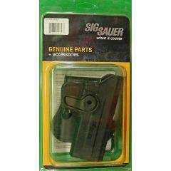 Sig Sauer P220 RH Paddle Holster HOL-RPR-220-BLK