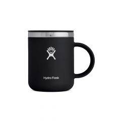 HydroFlask 12oz Coffee Mug - Black M12CP001