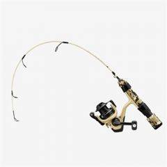 13 Fishing Thermo Ice Tactical Ice Combo - 24in Lt TIC4-24L