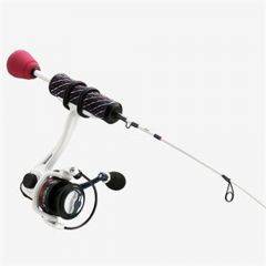 13 Fishing Wicked Maverick Ice Cmbo - 28in Med Lt USAWL-28ML