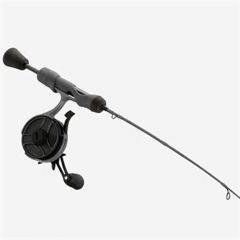 13 Fishing Combo 30`` UL - FF Ghost+Tickle Stick LH StealthFF-LH-30UL 