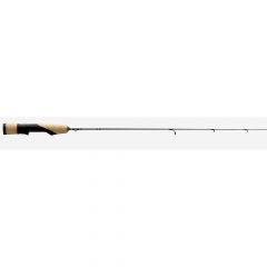 13 Fishing Omen Ice Rod 26`` ML Solid Carbon Blank OBI-26ML 