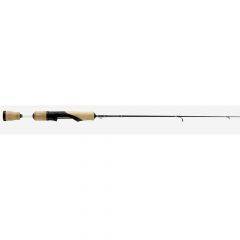 13 Fishing Omen Ice Rod 42`` MH Solid Carbon Blank OBI-42MH-SG 