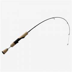 13 Fishing Omen Ice Rod 32in Med Heavy-Cstng Handle OBI-32MH-C