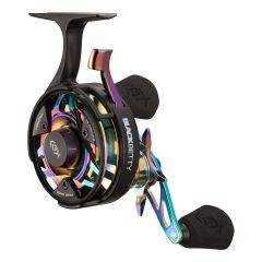 13 Fishing FreeFall Carbon Inline Reel TS Ed LH BBCFFTS222.5-LH