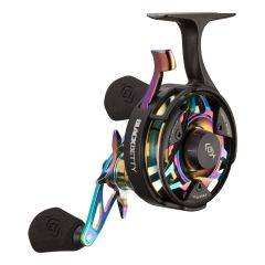 13 Fishing FreeFall Carbon Inline Reel TS Ed RH BBCFFTS222.5-RH